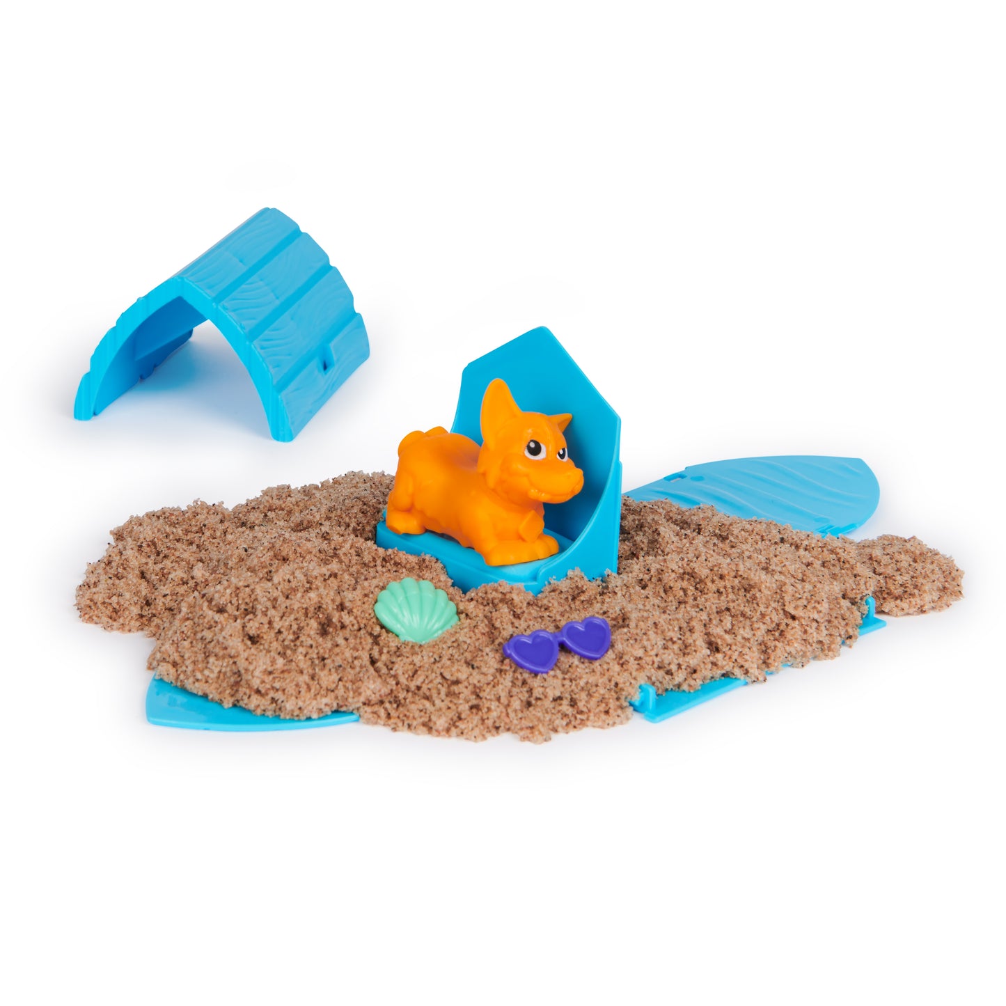 Kinetic Sand - Doggie Dig