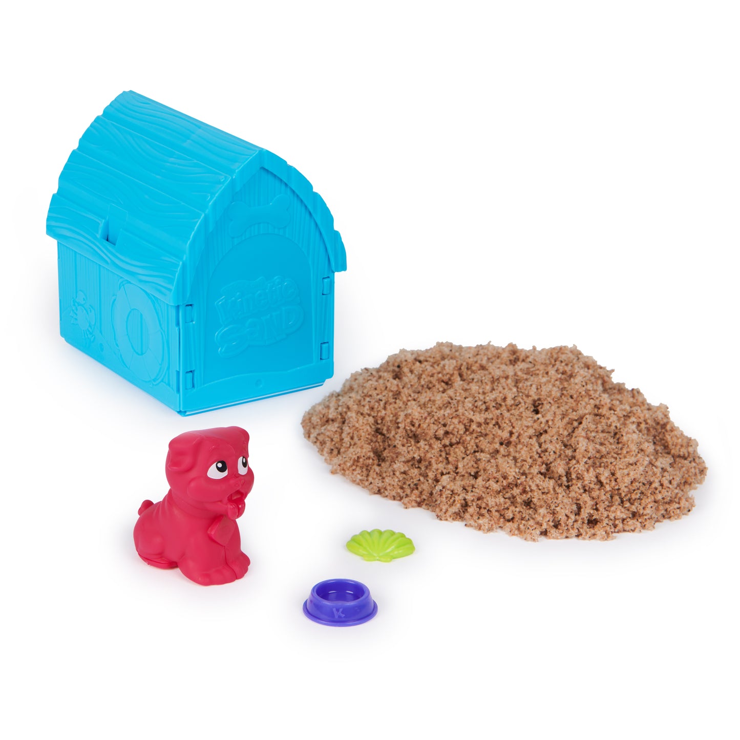 Kinetic Sand - Doggie Dig