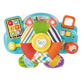 VTech Beep Beep Baby Driver