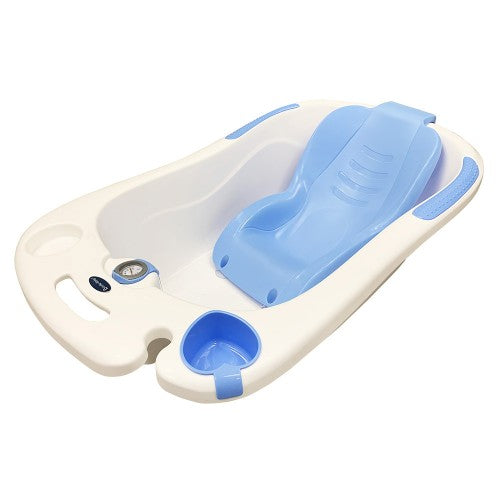 Bobee™ Bath Tub W/Thermometer