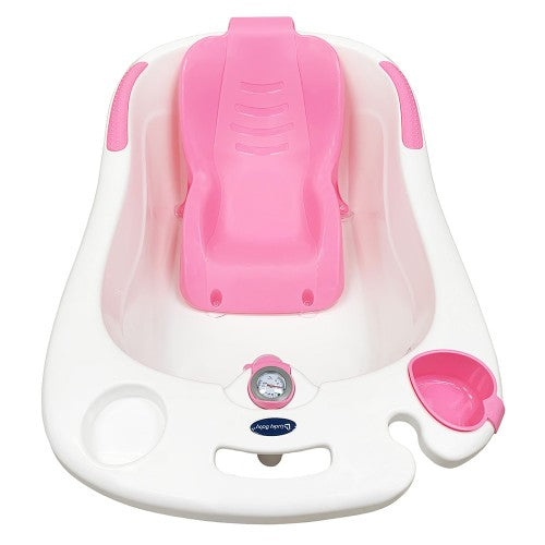 Bobee™ Bath Tub W/Thermometer