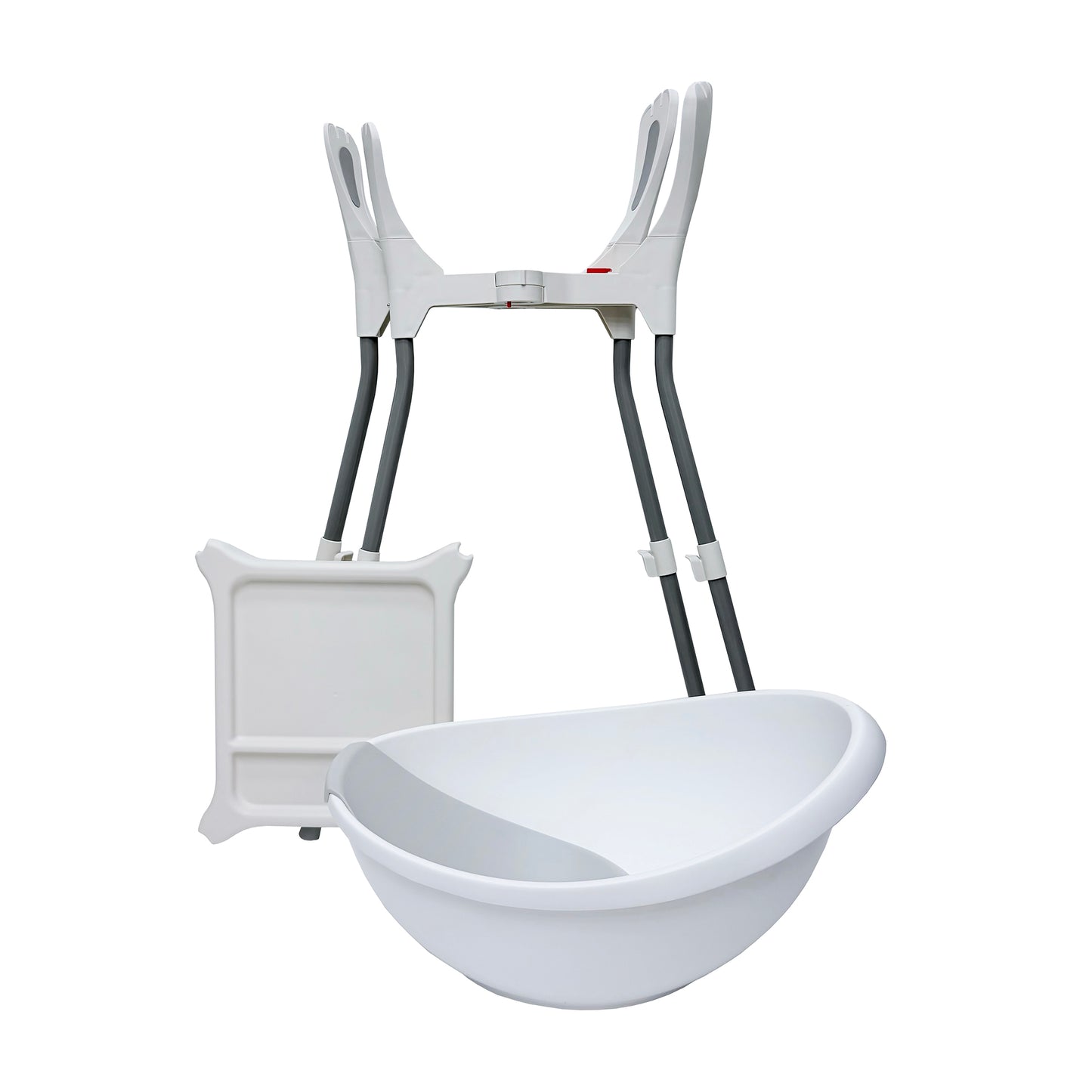 Coccon Infant Bath Tub W/Stand