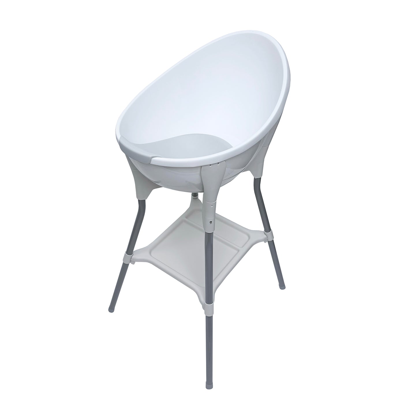 Coccon Infant Bath Tub W/Stand