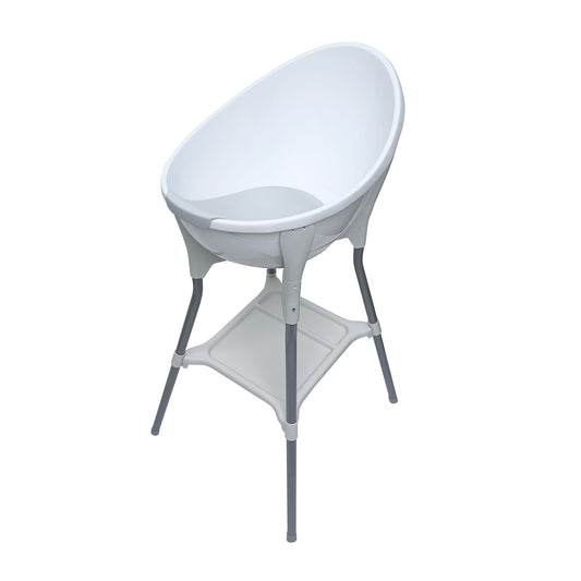 Coccon Infant Bath Tub W/Stand