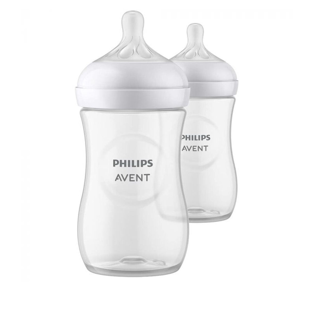 *Philips Avent Feed With Me