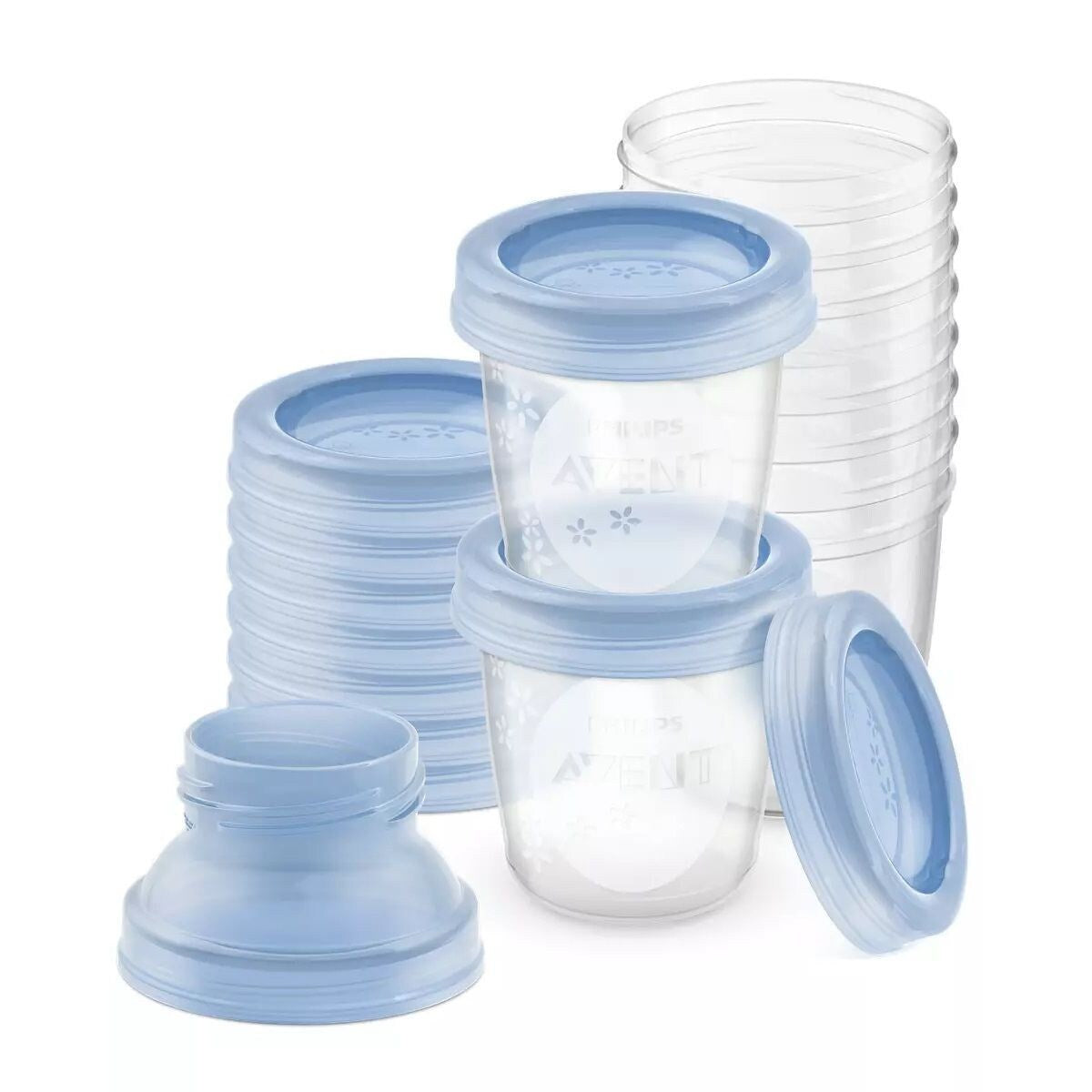 *Philips Avent Feed With Me