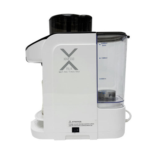 Xpresso Evo Milk Smart Baby Formula Pro Maker (Wifi-App Control)