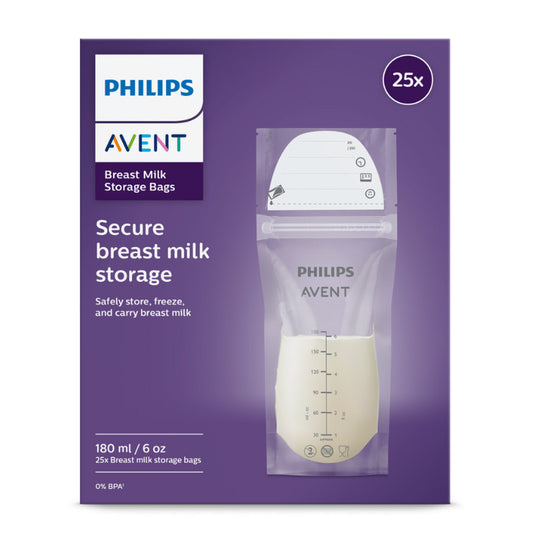 Philips Avent Breastmilk Storage Bag