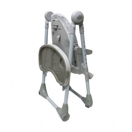 Miner Urban Highchair