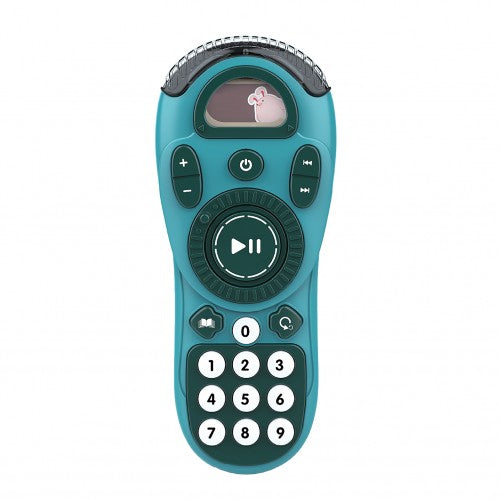 Multi-Function Remote Controller (2 Colour Option)