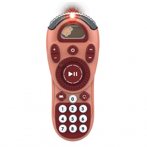 Multi-Function Remote Controller (2 Colour Option)