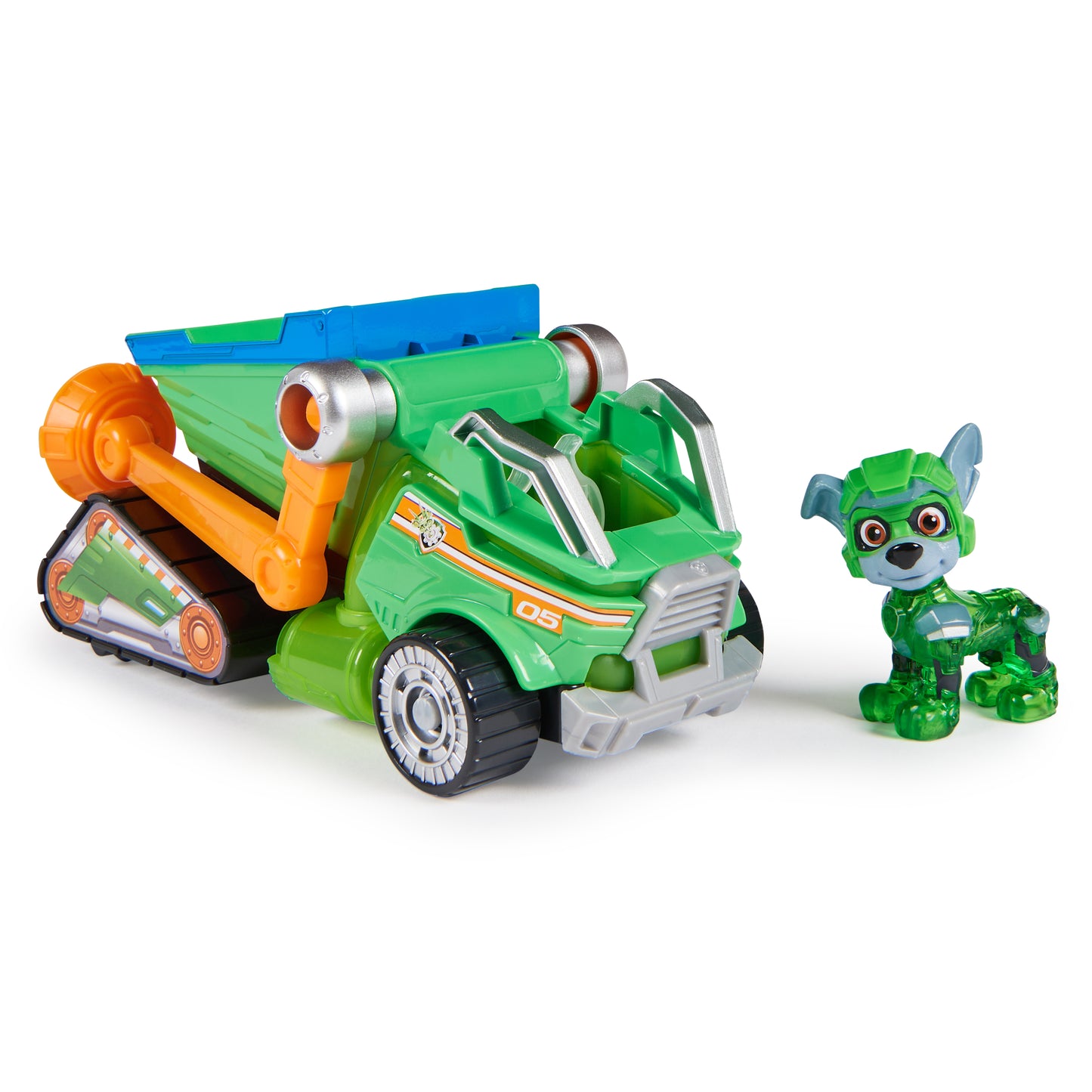 PAW Patrol PAW VHC Themed Veh Chase