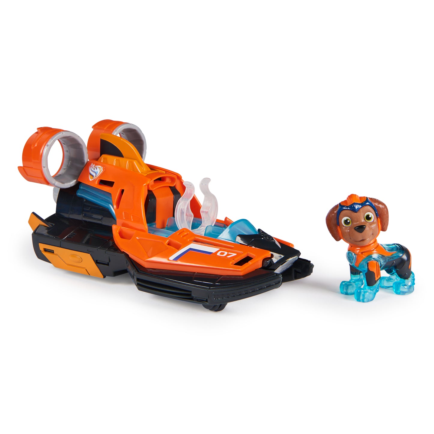 PAW Patrol PAW VHC Themed Veh Chase