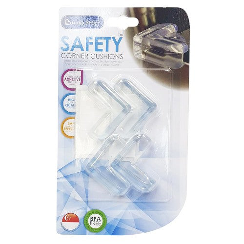 Safety Table Corner Cushions