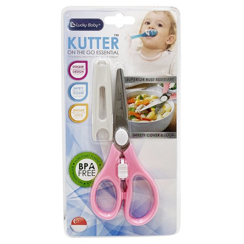 Kutter Versatile Food Scissors