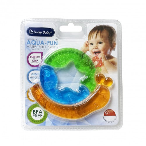 Discovery Pals™ Aqua Fun™ Teether - Beads