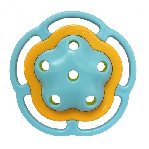 Discovery Pals™ Starry™ Rattle/Teether