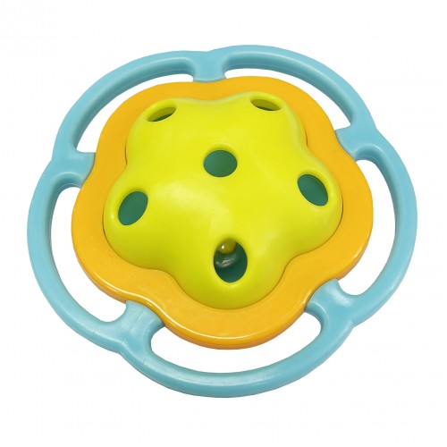 Discovery Pals™ Starry™ Rattle/Teether