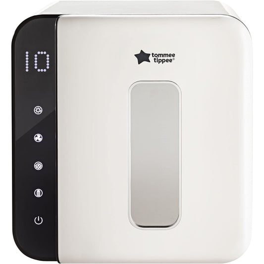Tommee Tippee Ultra UV Steriliser, Dryer and Storage