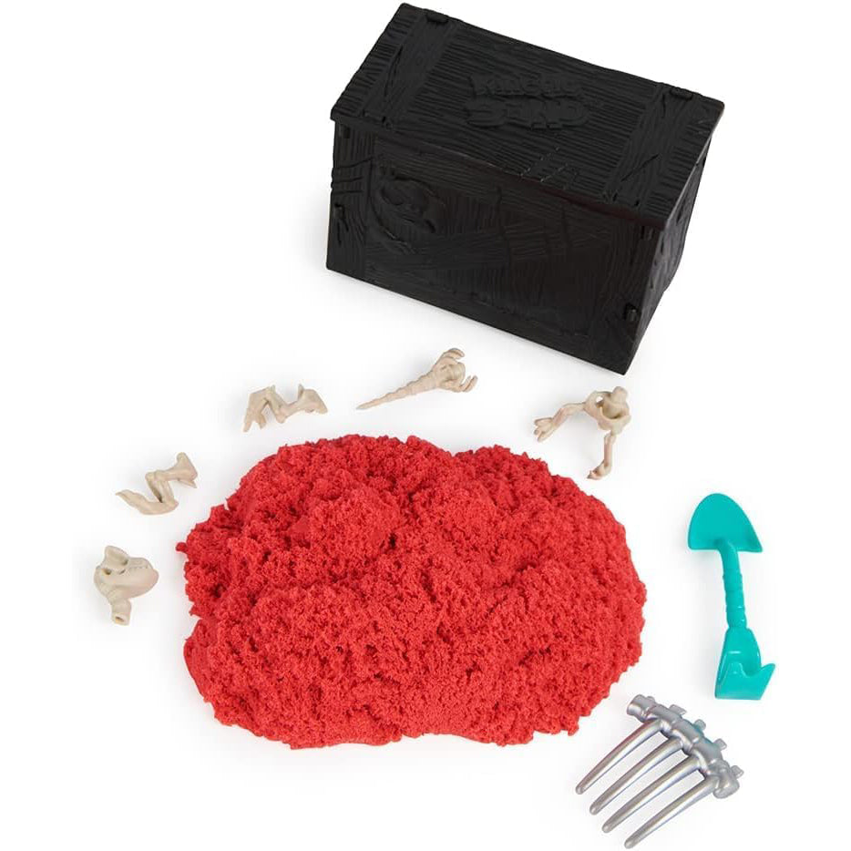 Kinetic Sand - Dino x Crate