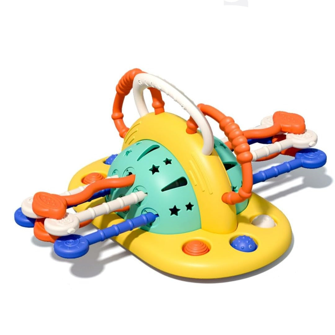 Baby Table Toy With Suction – Kiddy Palace