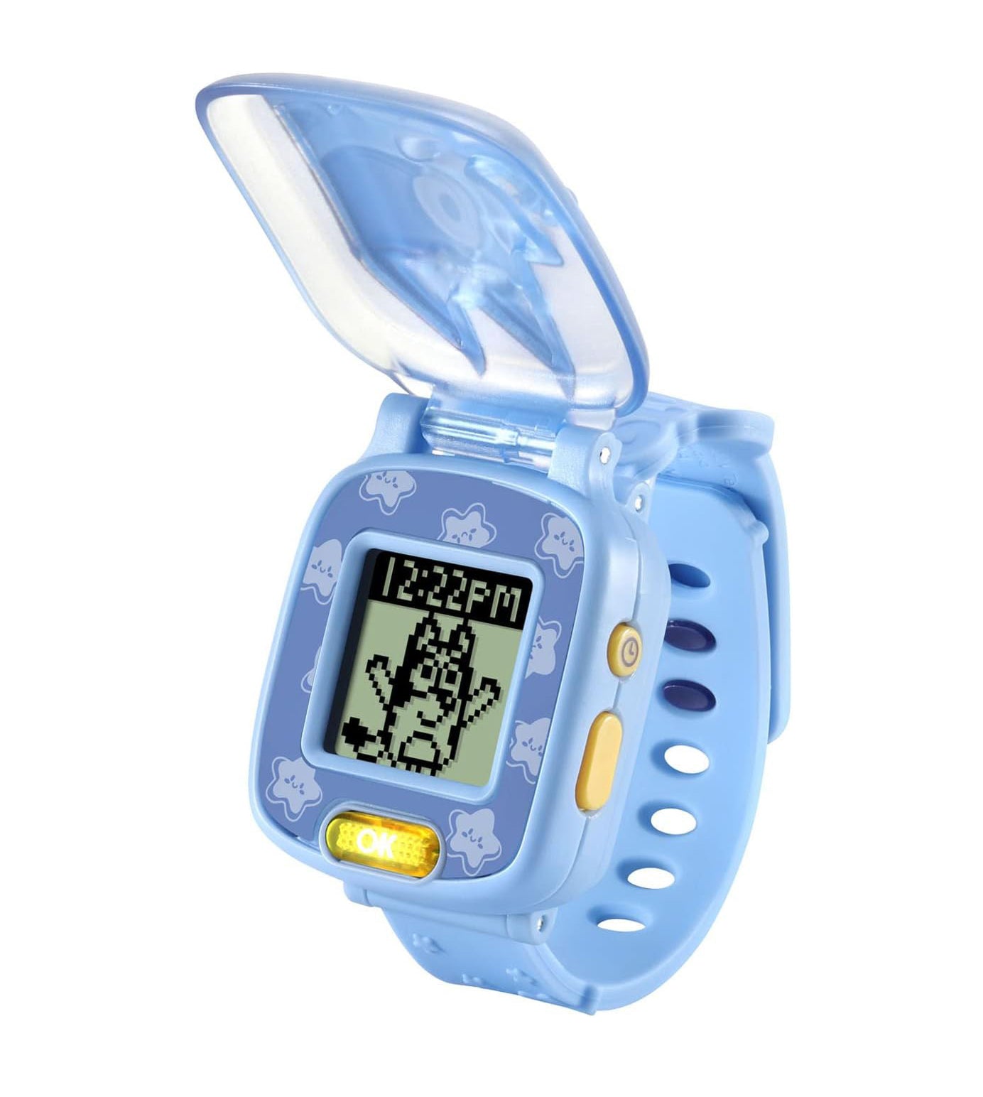 Vtech Bluey Wackadoo Watch