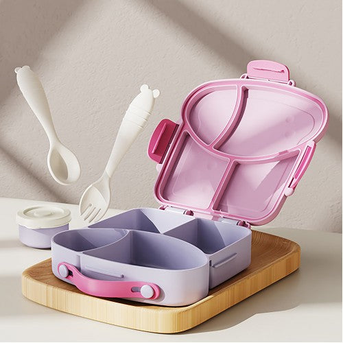 Bento Toddler Lunch Box