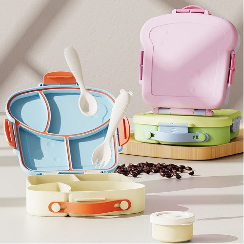 Bento Toddler Lunch Box