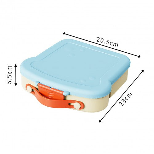Bento Toddler Lunch Box
