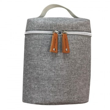 Lifee Double Insulator Bag - Grey