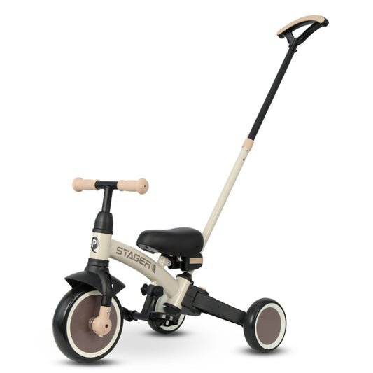 Image 24: Q Play 3 in 1 Tricycle – STAGER