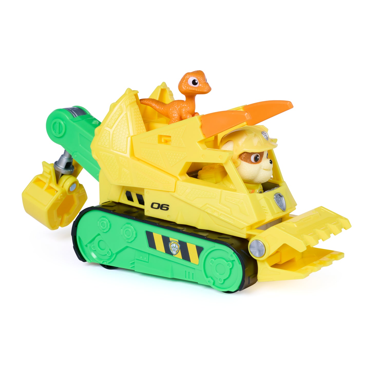 PAW Patrol Dino Rescue – Character Vehicle Assortment