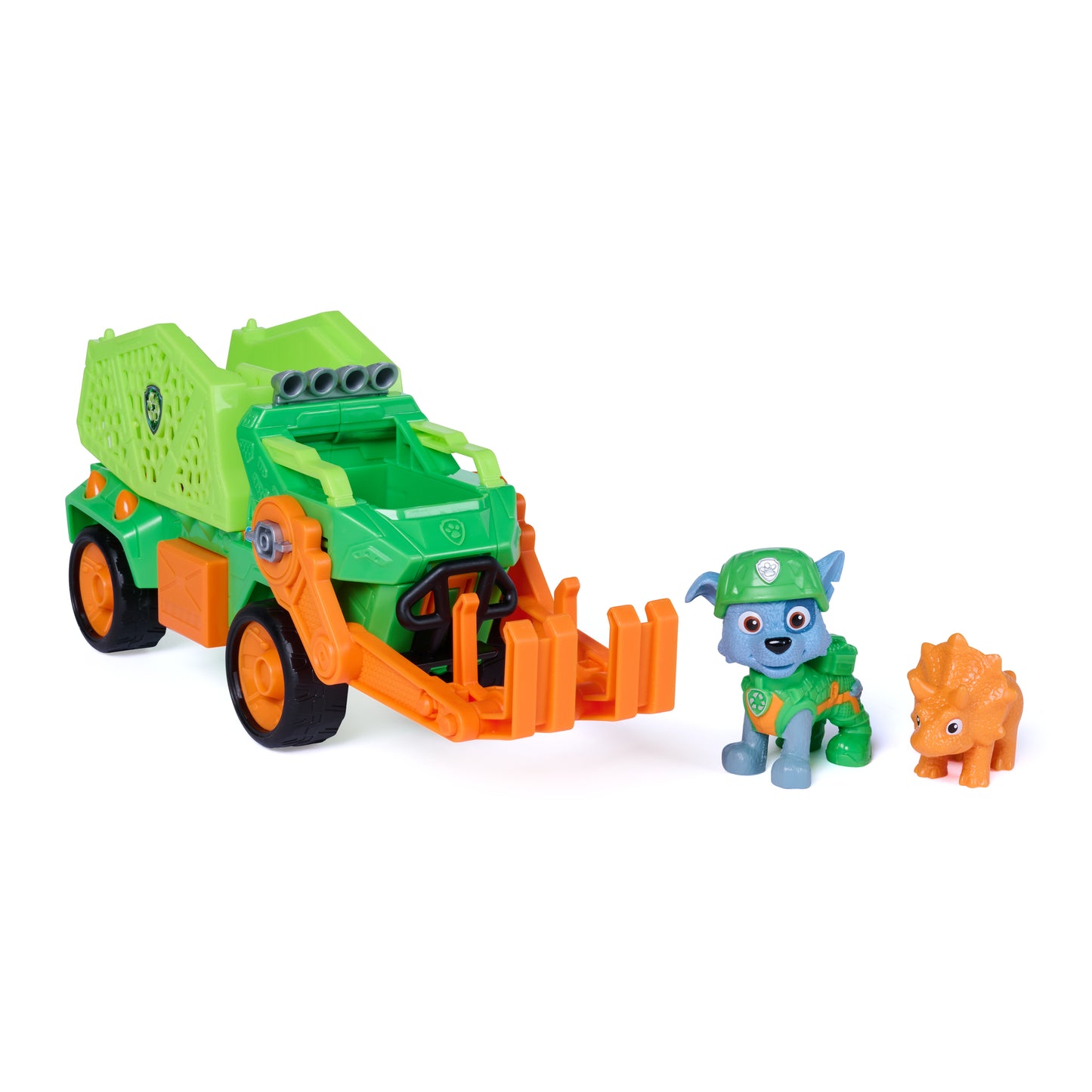 PAW Patrol Dino Rescue – Character Vehicle Assortment