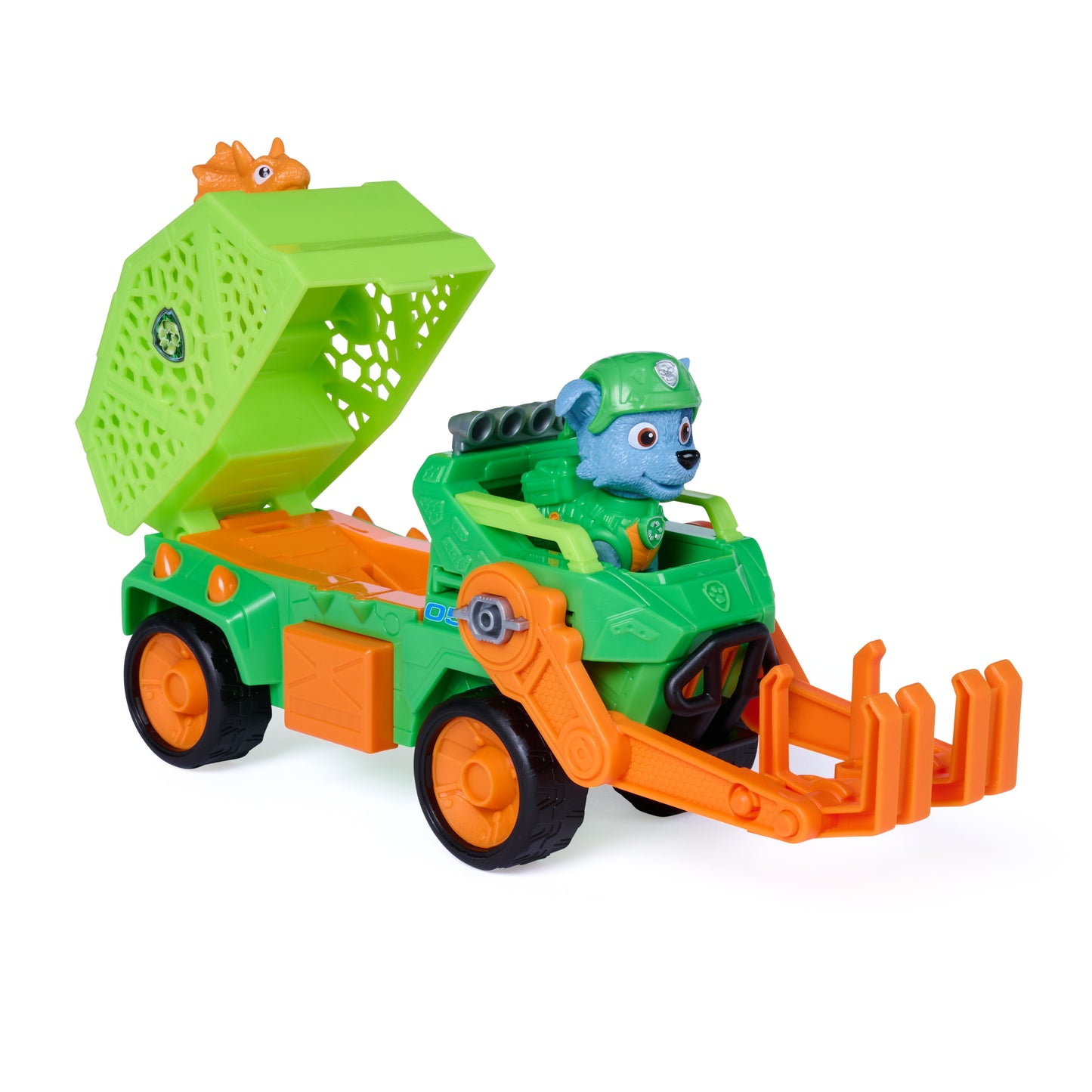 PAW Patrol Dino Rescue – Character Vehicle Assortment