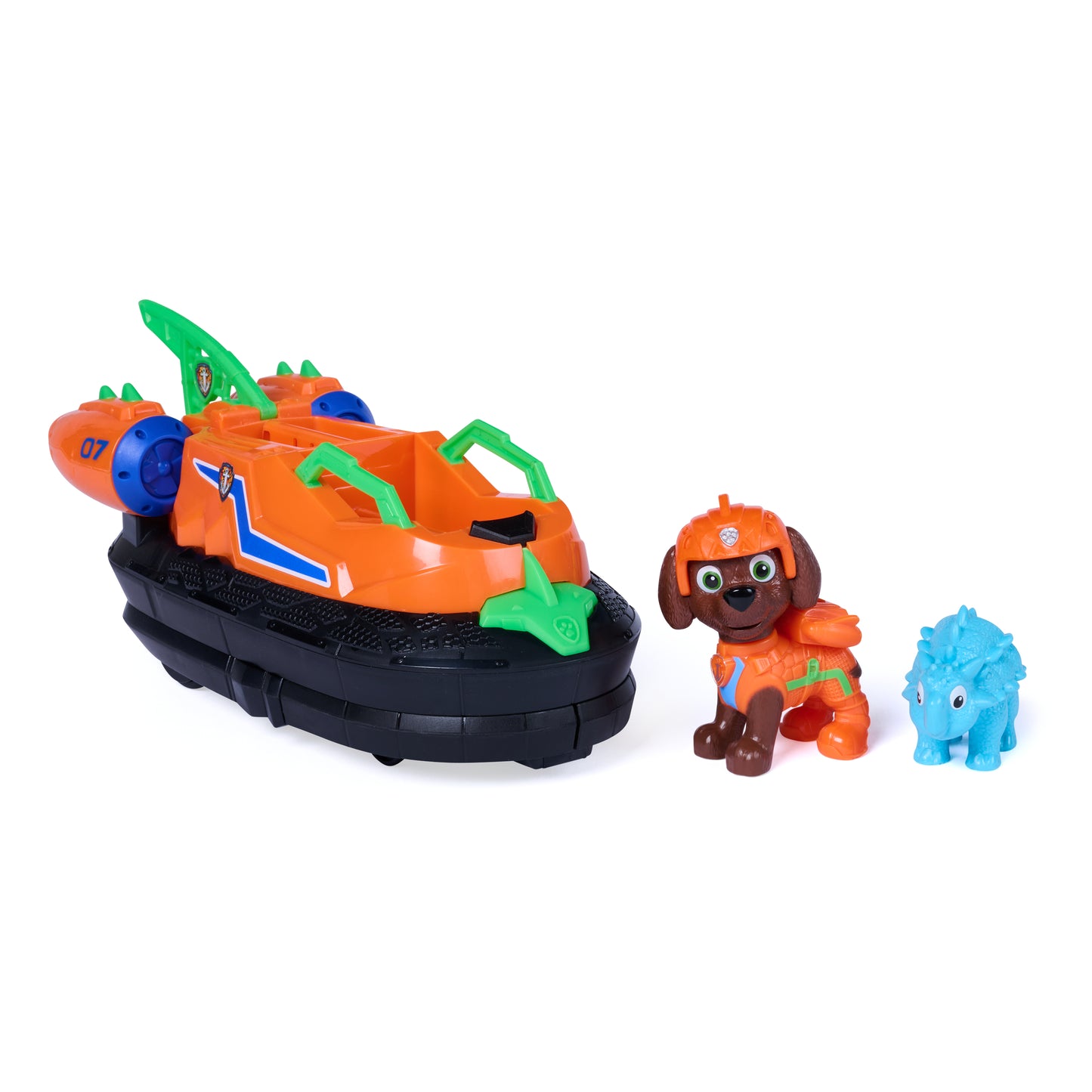 PAW Patrol Dino Rescue – Character Vehicle Assortment