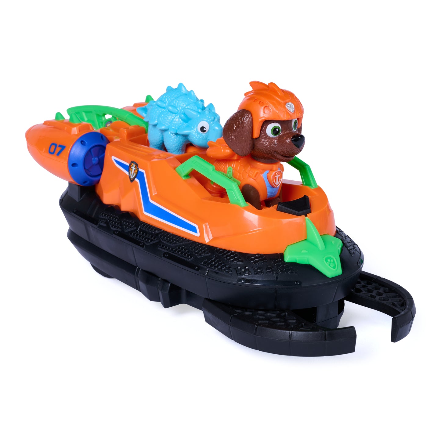 PAW Patrol Dino Rescue – Character Vehicle Assortment
