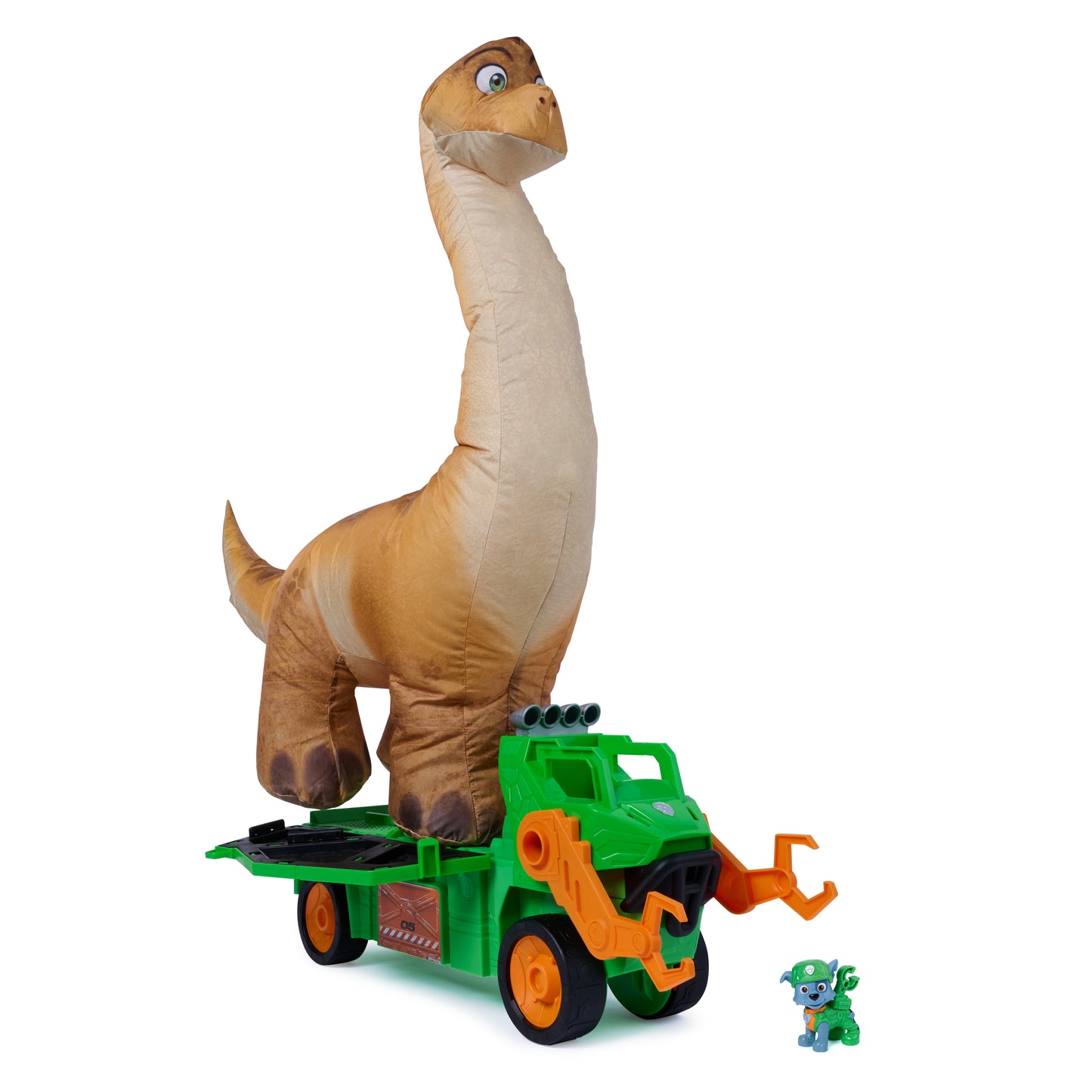 PAW Patrol Megasaurus Dino Vehicle