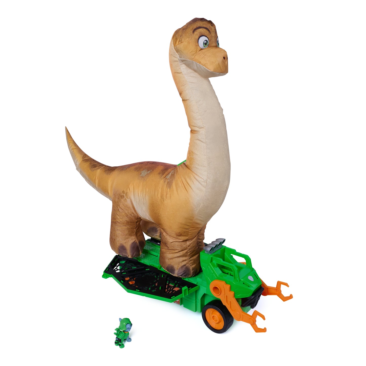 PAW Patrol Megasaurus Dino Vehicle