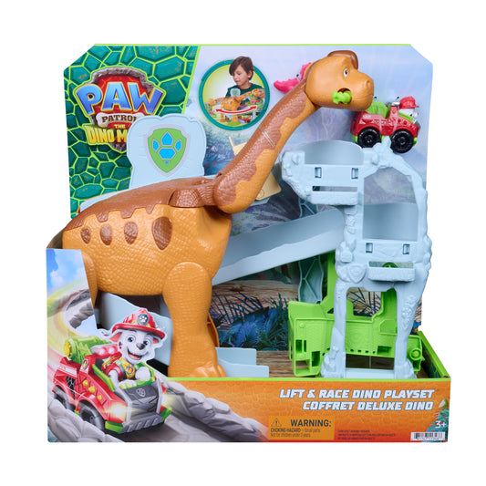PAW Patrol Chomp N' Rescue Vehicle
