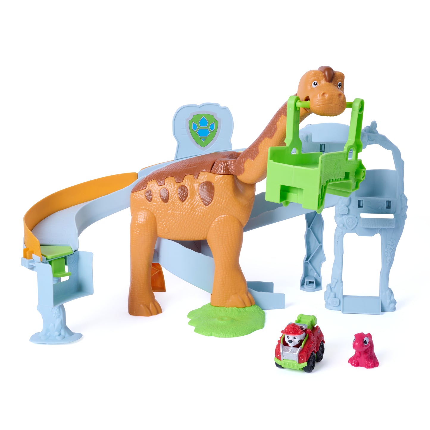 PAW Patrol Chomp N' Rescue Vehicle