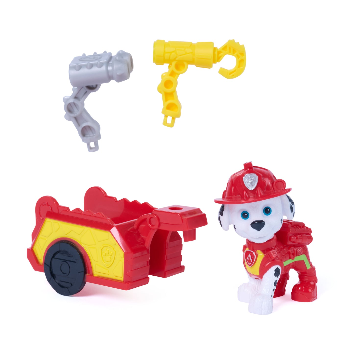 PAW Patrol Dino Figure Tool Pack