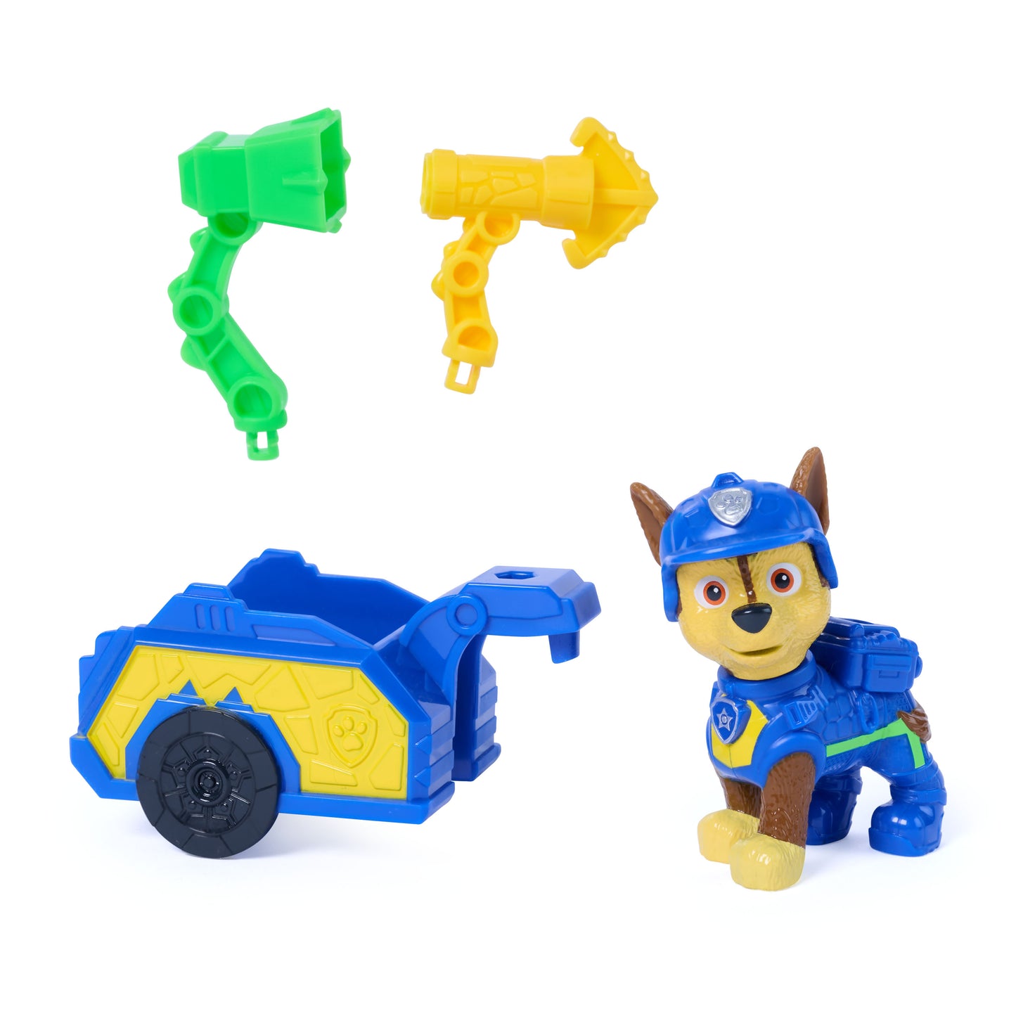 PAW Patrol Dino Figure Tool Pack