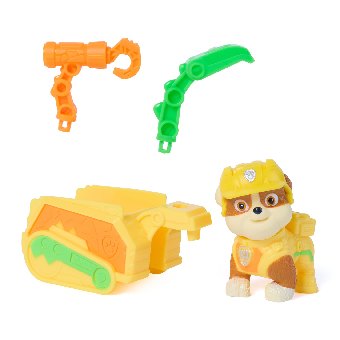 PAW Patrol Dino Figure Tool Pack