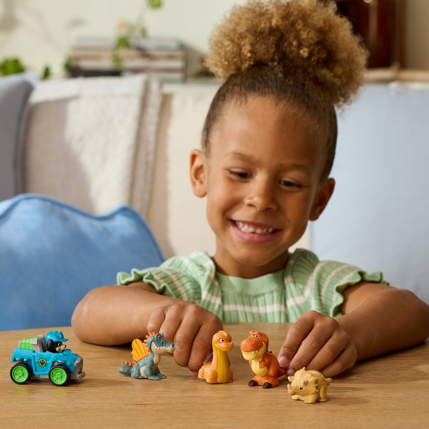 PAW Patrol Dino Rex's Dino Crew Pack