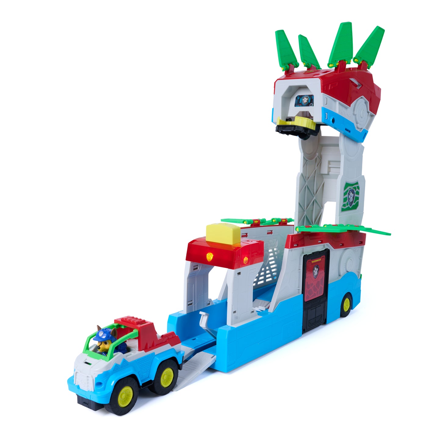 PAW Patrol Dino Rescue Mobile Headquarters