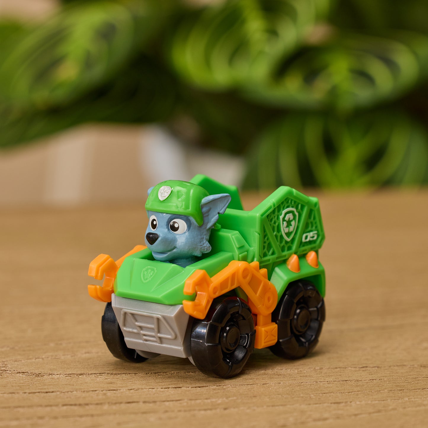 PAW Patrol Dino Pup Squad Racer
