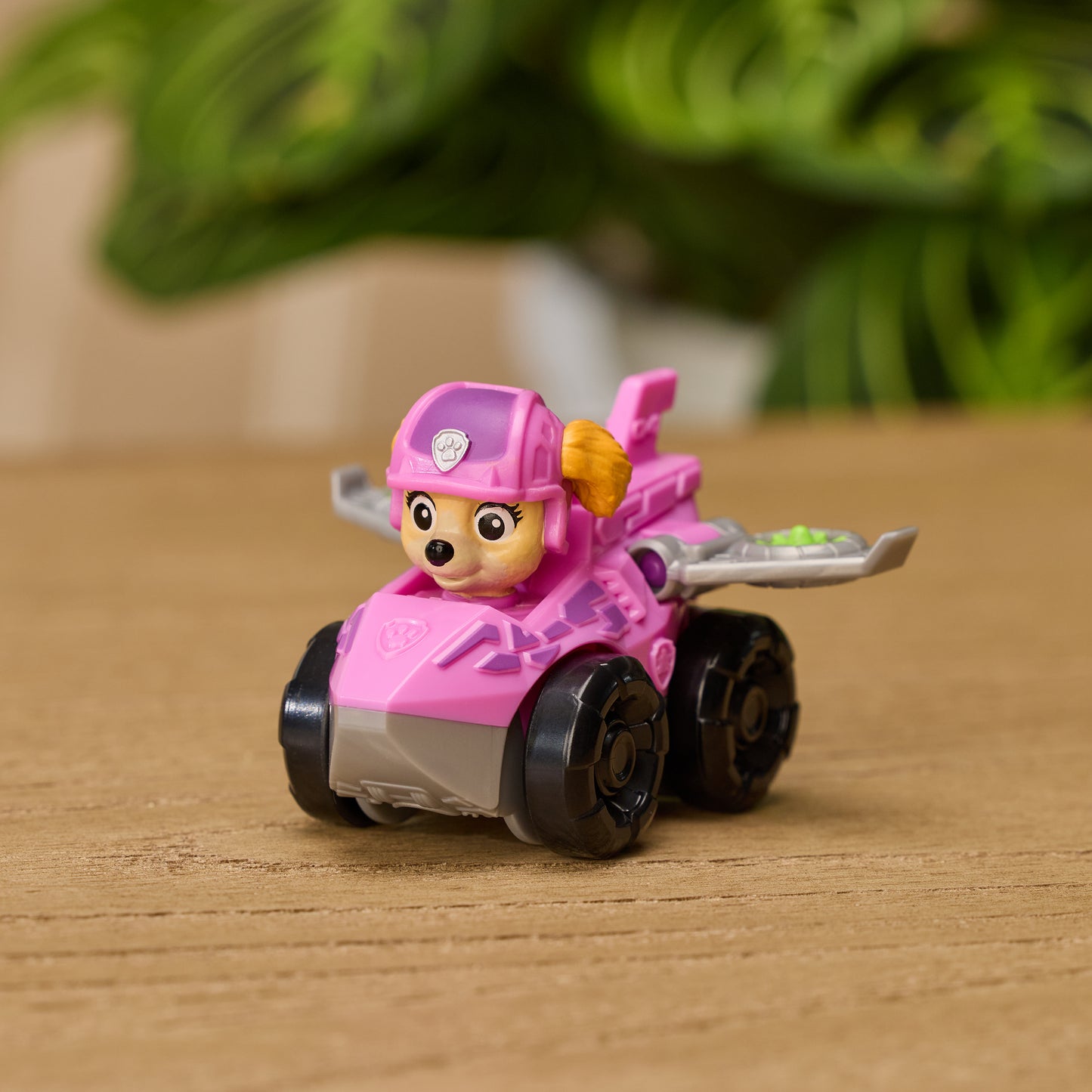 PAW Patrol Dino Pup Squad Racer