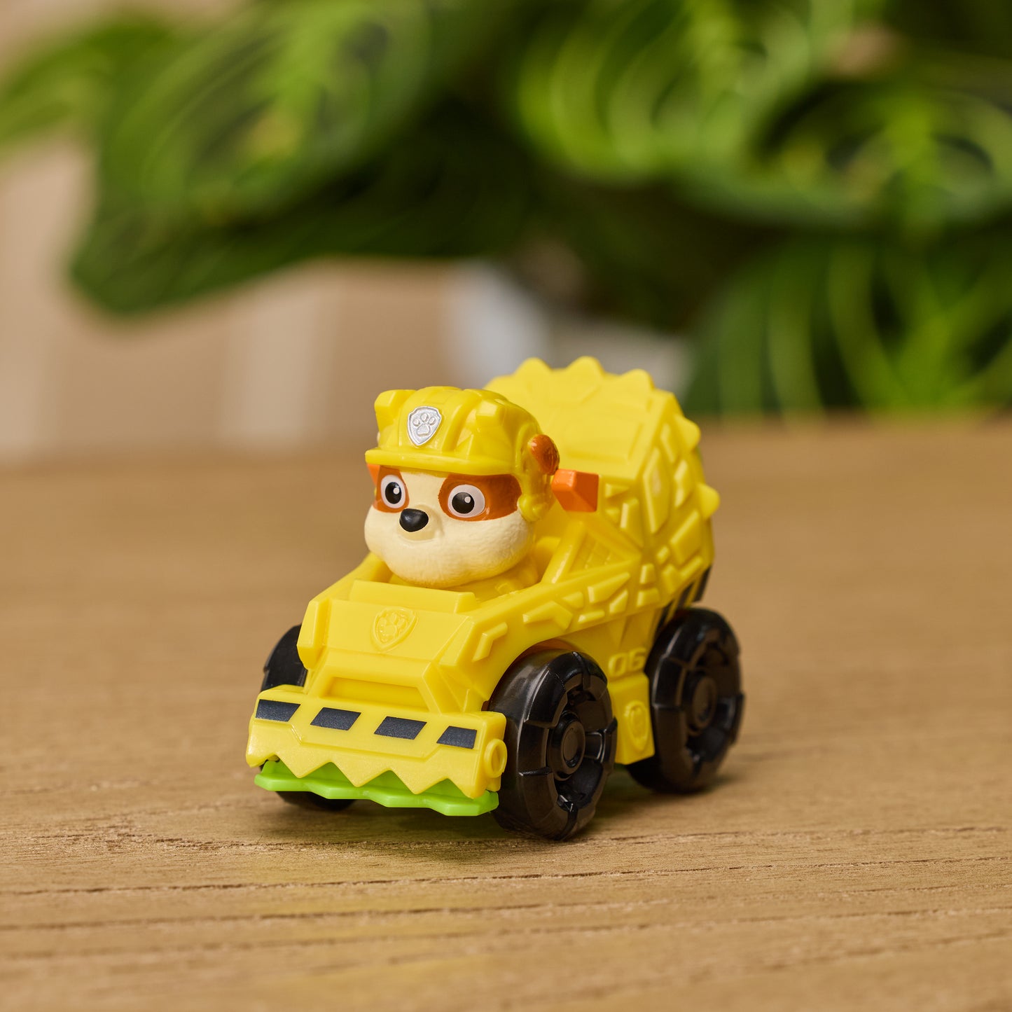 PAW Patrol Dino Pup Squad Racer