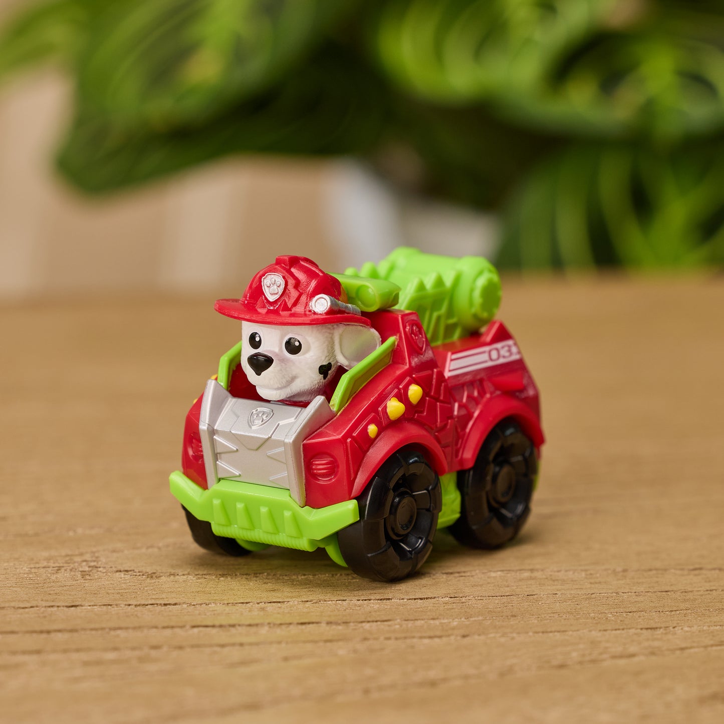 PAW Patrol Dino Pup Squad Racer