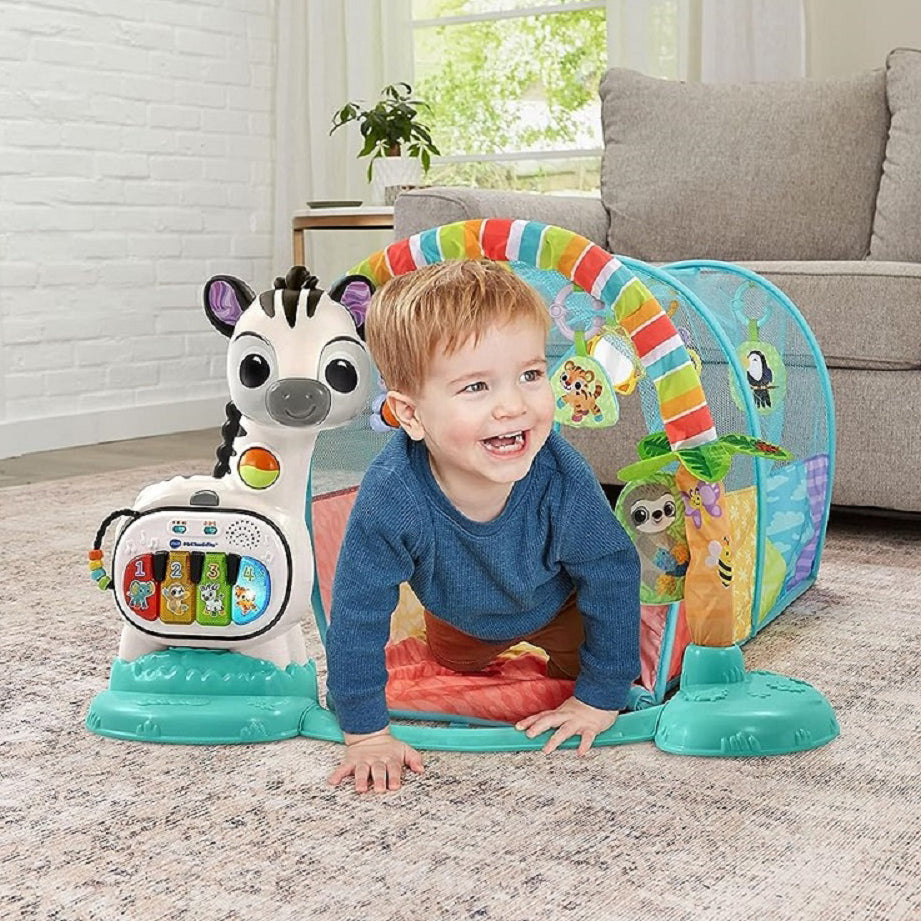 Vtech 6 in 1 Play Time Tunnel